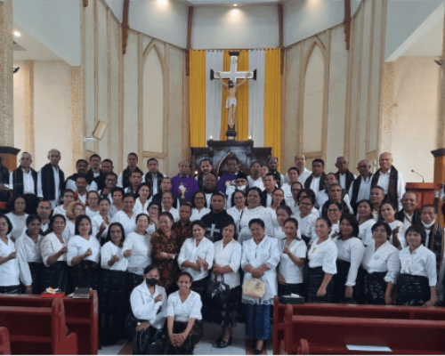 paroki mbc bajawa - galeri 2 paroki mbc bajawa - galeri 2