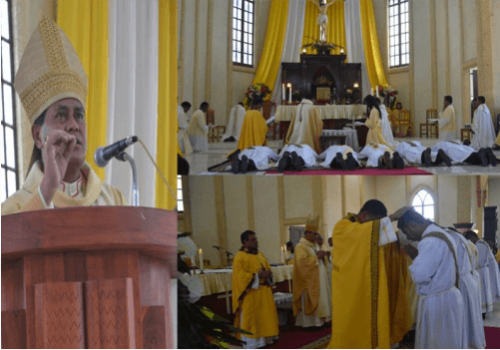 paroki mbc bajawa - galeri 3 paroki mbc bajawa - galeri 3