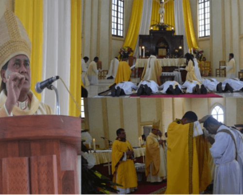 paroki mbc bajawa - galeri 3 paroki mbc bajawa - galeri 3