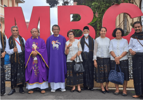 paroki mbc bajawa - galeri 4 paroki mbc bajawa - galeri 4