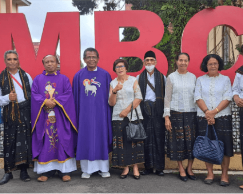 paroki mbc bajawa - galeri 4 paroki mbc bajawa - galeri 4