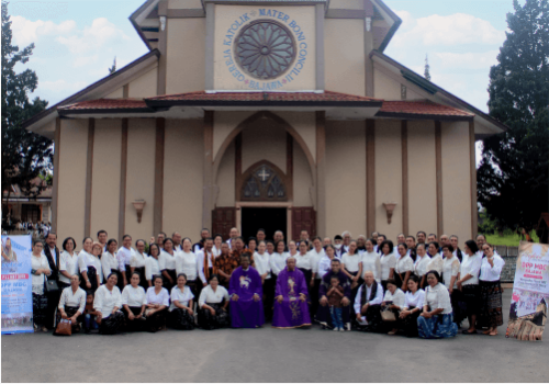 paroki mbc bajawa - galeri 47 paroki mbc bajawa - galeri 47