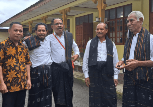 paroki mbc bajawa - galeri 5 paroki mbc bajawa - galeri 5