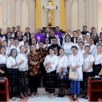 paroki mbc bajawa - galeri 6 paroki mbc bajawa - galeri 6