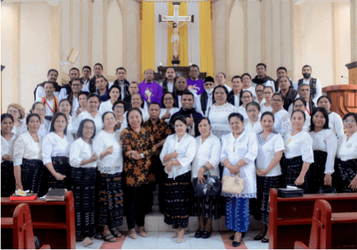 paroki mbc bajawa - galeri 6 paroki mbc bajawa - galeri 6