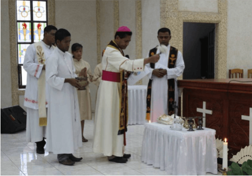 paroki mbc bajawa - galeri 8 paroki mbc bajawa - galeri 8