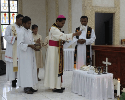 paroki mbc bajawa - galeri 8 paroki mbc bajawa - galeri 8