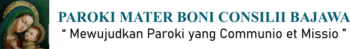 paroki mbc bajawa - logo 1 paroki mbc bajawa - logo 1