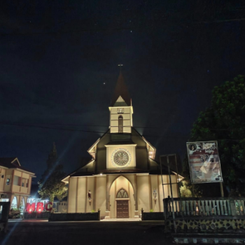 paroki mbc bajawa - sejarah paroki mbc bajawa - sejarah