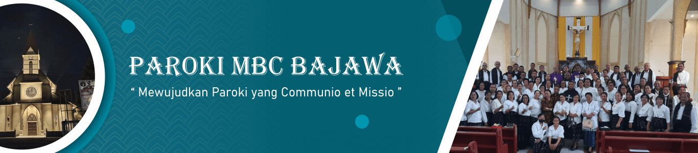 paroki mbc bajawa - subheader 1