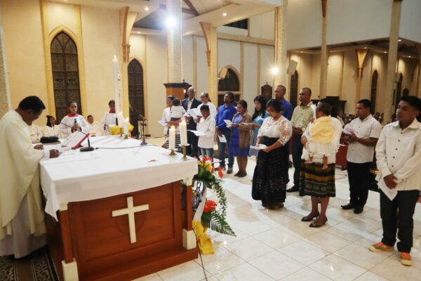 Babtis Unggulan Babtis Unggulan