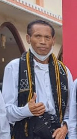 Bapak Aloysius So’i