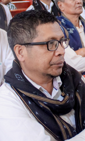 Bapak Edel Toy