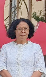 Ibu Elisabeth Seo