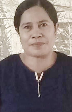 Ibu Hendrika Dhiu