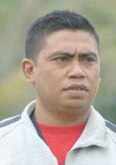 Pasutri Bpk Hendro Begu