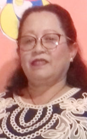Ibu Dina Say