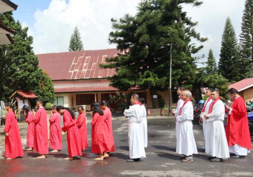 Jumad Agung 1 Jumad Agung 1