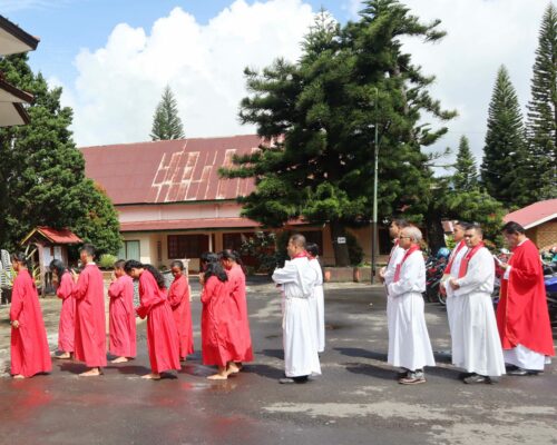 Jumad Agung 1 Jumad Agung 1