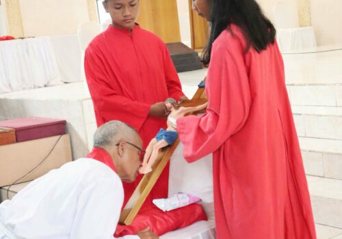 Jumad Agung 4 Jumad Agung 4