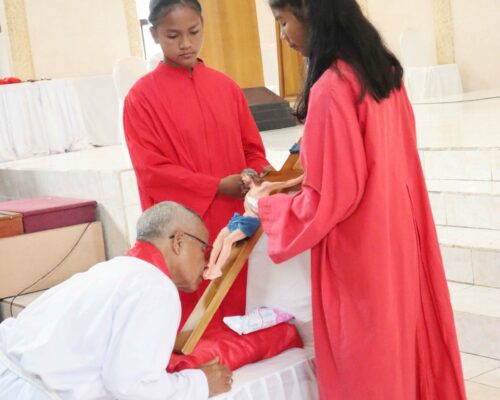 Jumad Agung 4 Jumad Agung 4