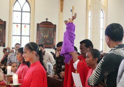 Jumad Agung 5 Jumad Agung 5