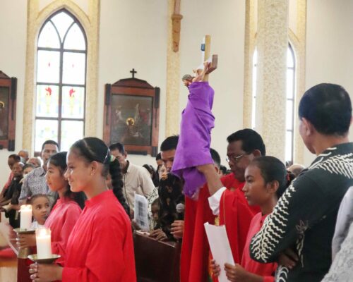 Jumad Agung 5 Jumad Agung 5