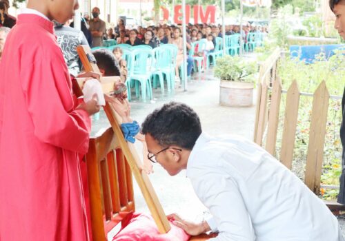 Jumad Agung 6 Jumad Agung 6