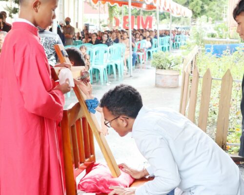 Jumad Agung 6 Jumad Agung 6