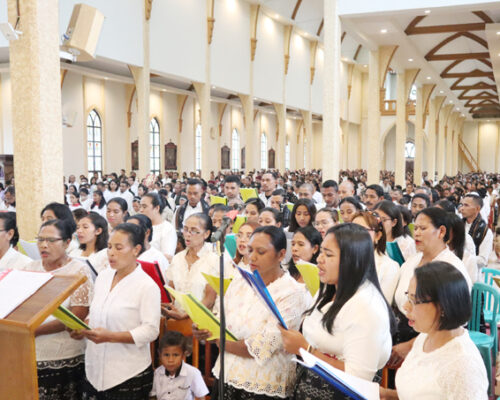 Kamis Putih 1 Kamis Putih 1