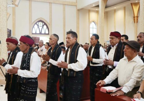 Kamis Putih 3 Kamis Putih 3