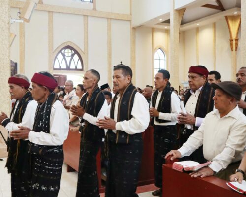 Kamis Putih 3 Kamis Putih 3