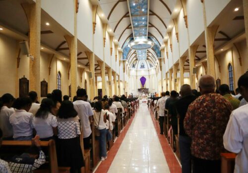 kamis putih 7 kamis putih 7