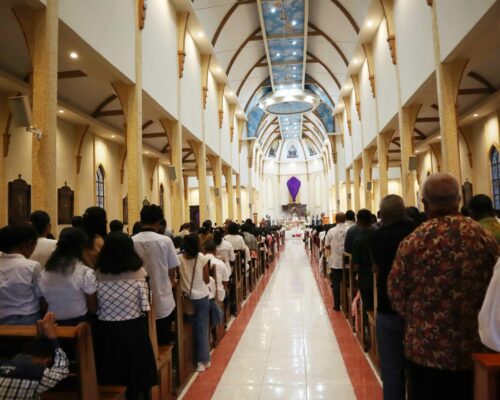 kamis putih 7 kamis putih 7