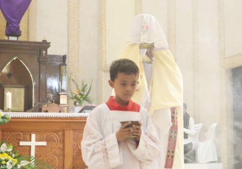 kamis putih 8 kamis putih 8