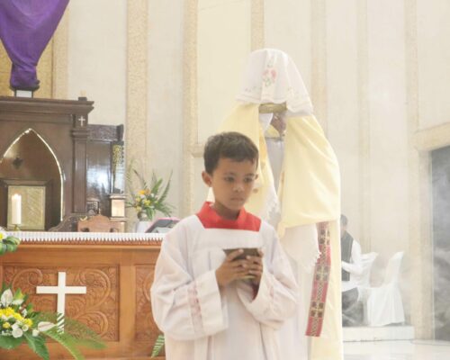 kamis putih 8 kamis putih 8