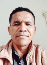 Bapak Karolinus Rani