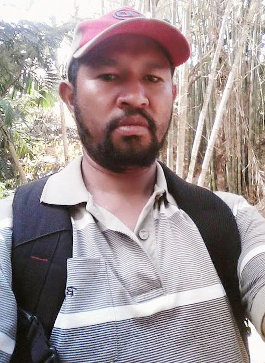 Bapak Florentinus A. Fua