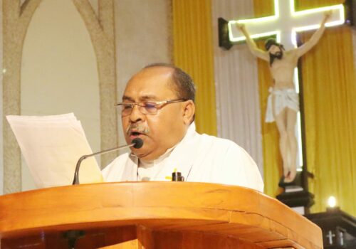 Malam Paskah 1 Malam Paskah 1