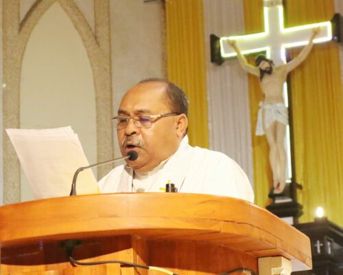 Malam Paskah 1 Malam Paskah 1