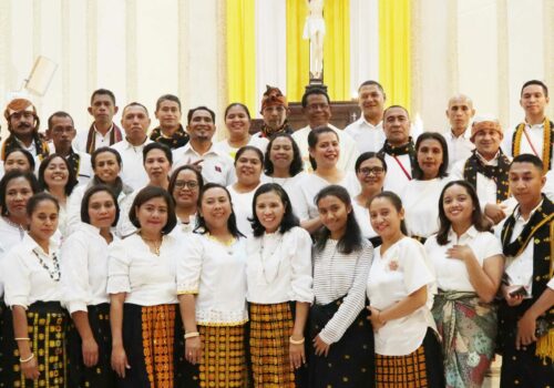 Malam Paskah 10 Malam Paskah 10