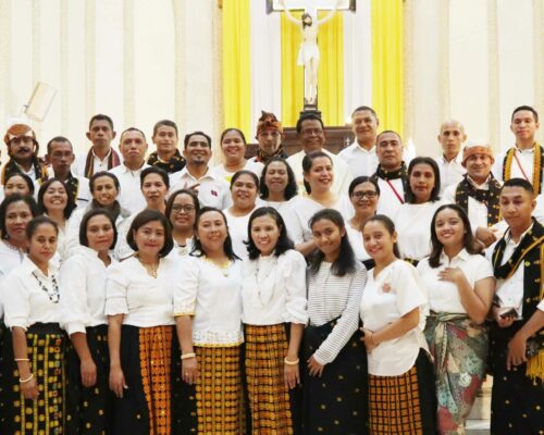 Malam Paskah 10 Malam Paskah 10