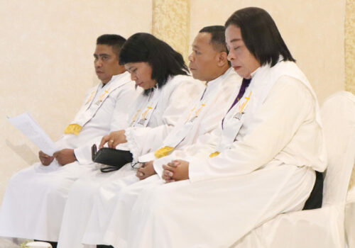 Malam Paskah 2 Malam Paskah 2