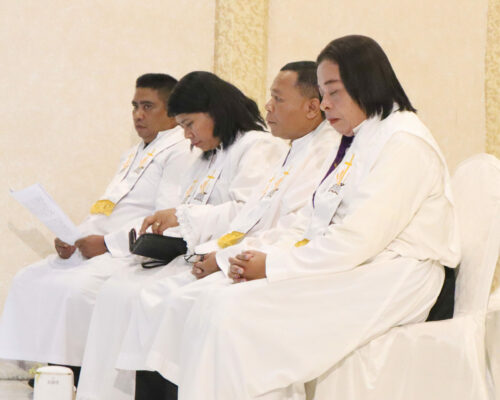 Malam Paskah 2 Malam Paskah 2