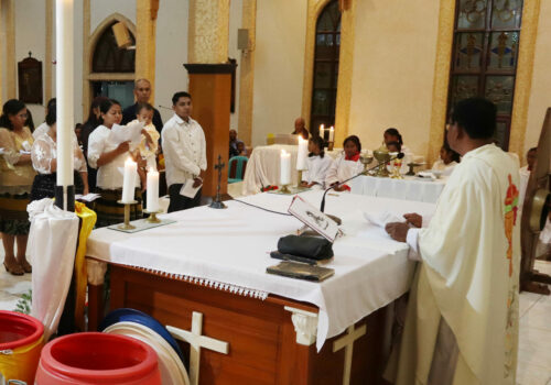 Malam Paskah 4 Malam Paskah 4