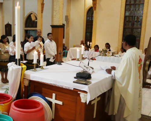 Malam Paskah 4 Malam Paskah 4