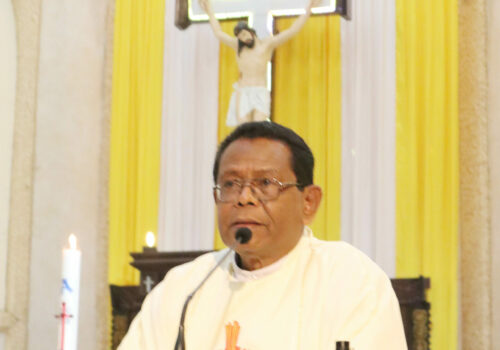 Malam Paskah 5 Malam Paskah 5