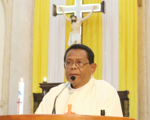 Malam Paskah 5 Malam Paskah 5