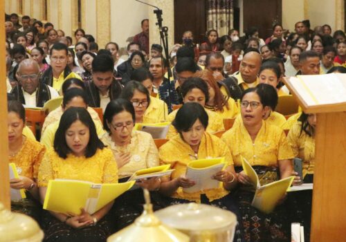 Malam Paskah 6 Malam Paskah 6