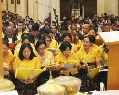 Malam Paskah 6 Malam Paskah 6